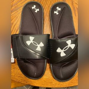 Under Armour Sandles